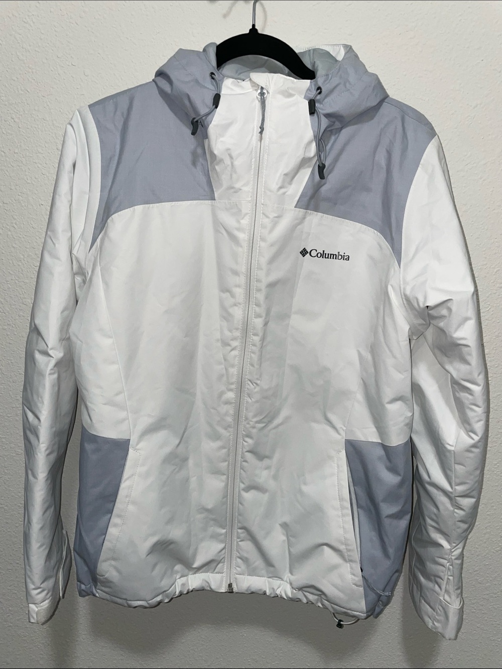 Columbia Women's Tipton Peak Insulated Jacket Omni-Tech